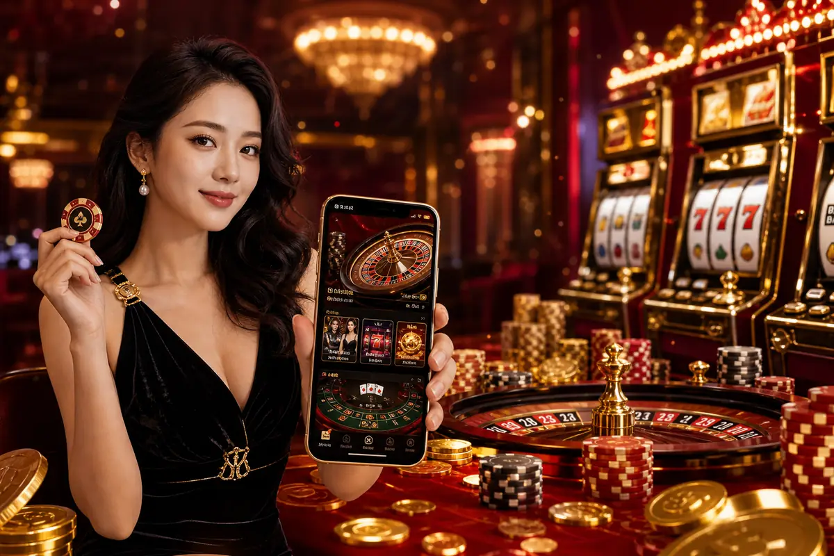 55jin88 chương trình VIP thành viên